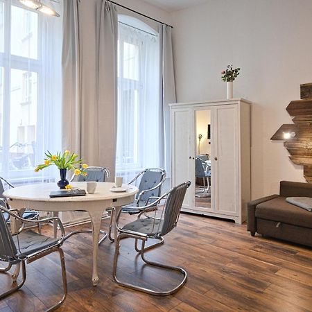 Quiet Courtyard Apartment Berlim Exterior foto